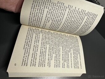 Cesta pokojného bojovníka - 6