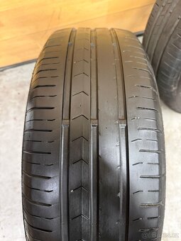 Letní pneu 215/65/16 č.1 - 6