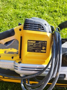 Pila na Ytong Dewalt DWE399 - 6