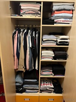 Komplet dětský pokojíček - 6