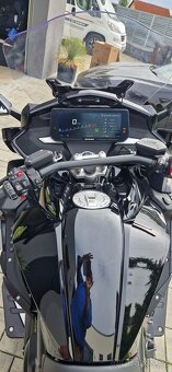 Prodám BMW K1600B - 6