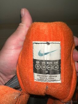 Panske kolečkové brusle NIKE - 6