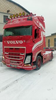 Volvo FH 500 - 6