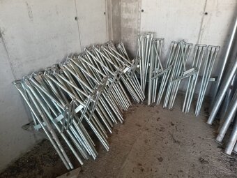 Stropní bednění - 6