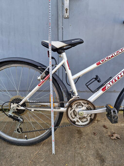 Dívčí kolo Author - 6