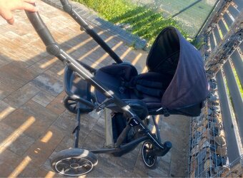 Kočárek anex m Type - 6