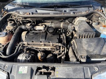 Díly Škoda Fabia 1,9tdi 74kw - 6