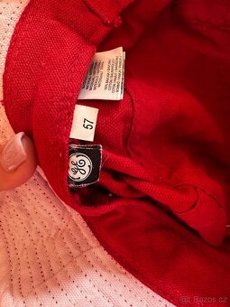 Alpine PRO- dámský klobouk - 6