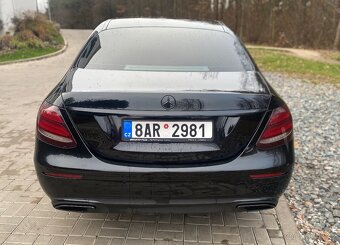 mercedes e220 cdi - 6
