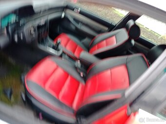 Audi A4 B5 tdi 81kw - 6