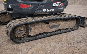 Minibagr.bagr bobcat e27 - 6