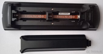 PANASONIC - dálkový ovladač - 6