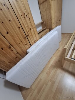 Ortopedické matrace - 6