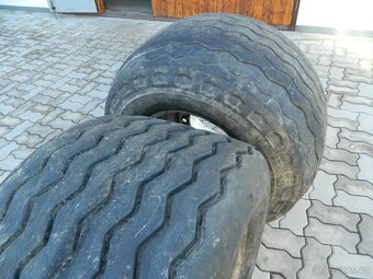 pneu 500/50 r17 - 6