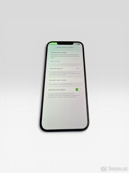 Iphone 12 pro max 256 GB blue - 6