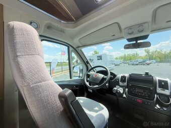 Adria Matrix Axess 670 SL - výbava - 6