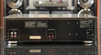 Technics RS-T230 kazetový magnetofon - 6