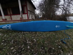 Paddleboard Starboard Sup Sprint carbon sandwich - 6