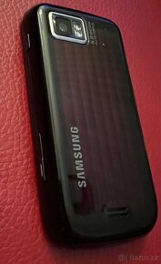 Samsung Jét Briliant Touch Performance - 6