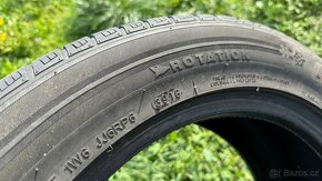 Zimní pneu Gripmax 245/50 R18 - 6