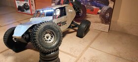 RC auto Vaterra Twin Hammers DT - 6