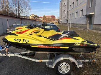 SEA DOO RXP-260 RS - 6