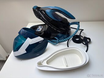 Philips žehlička / parní generátor GC8735/80 - 6