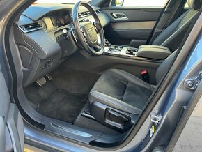 Land Rover Velar 2.0 D 240 - odpočet DPH - 6