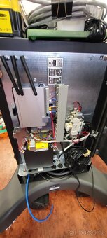 Kolaborativní Robot Sawyer firmy RETHINK (HAHN) - 6