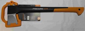 Sekera Fiskars-X5,X7,X10,X13,X18,X24,X25,X28,N7,N12 Brousek - 6
