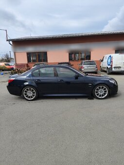 BMW E60 530xi - 6
