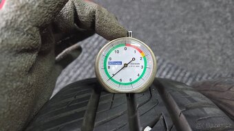 Letní pneumatiky 185/60 R14 82T Barum - 6
