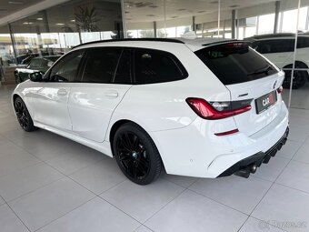 BMW M340i xDrive,Laser,Záruka,DPH - 6