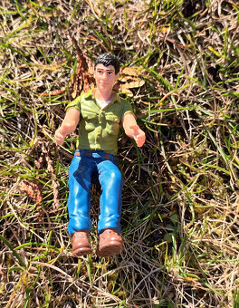 Schleich 42346 - Přepravník, pěkný stav - 6