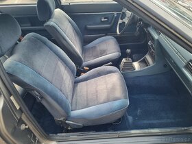 ⭐Audi Coupe GT 5s 1983/5ti-válec/2.0i/85kw⭐ - 6