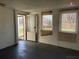 Prodej chaty se zahradou, 388 m2, Pardubice,Rosice nad Labem - 6