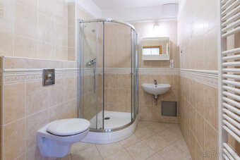 Pronájem bytu 2+kk, Míšovická, Zličín, Kč/měs, 47 m2 - 6