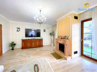 Prodej RD 7+1/T/G/Z v ulici Za kovárnou Praha 10 Dolní Měcho - 6