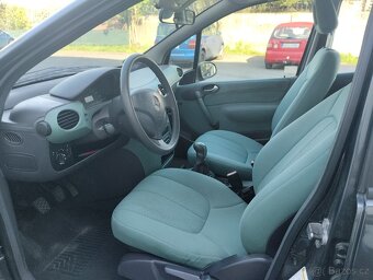 Mercedes A140 - 6