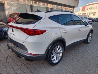 Seat Cupra Formentor 1.4 eTSI Hybrid 150kW DSG 23tkm Virtual - 6