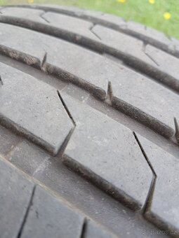 Maxxis premitra 5 SUV 225/60 R17 99V - 6