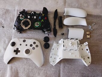 Xbox one S - 6