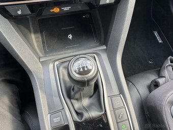 Honda Civic 10g 1.6 diesel Executive Deluxe - 6
