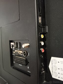 GoGEN TVF 43N384STWEB,109cm,Smart+Wifi,DVB-T2 - 6
