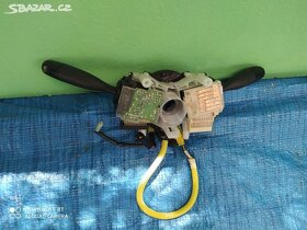 Kombinovaný spínač směrovek Suzuki Jimmy - 6
