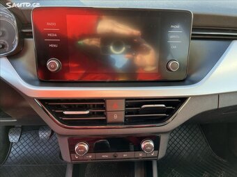 Škoda Kamiq 1.0Tsi DSG F1 07/2023,15200km ,tažné - 6