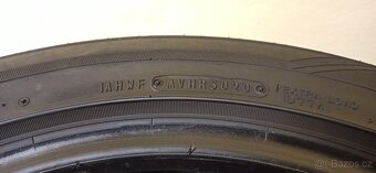 Falken Azenis FK510 255/45 R18 103Y 3,5-4,5mm - 6