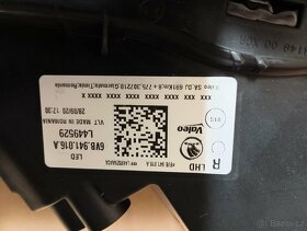 Škoda Fabia IV, 4, Kamiq - světla full led nové - 6