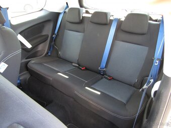 Peugeot 208 1.0 VTi , 50 kW benzín, 2015 - 6
