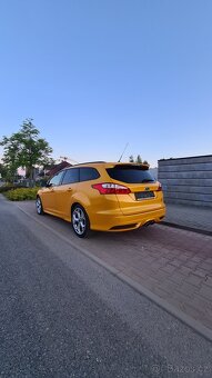 Ford Focus ST250 mk3 combi - 6